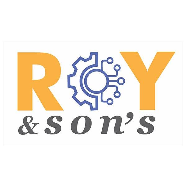 ROY AND SON'S COMPANY — Manufacturer