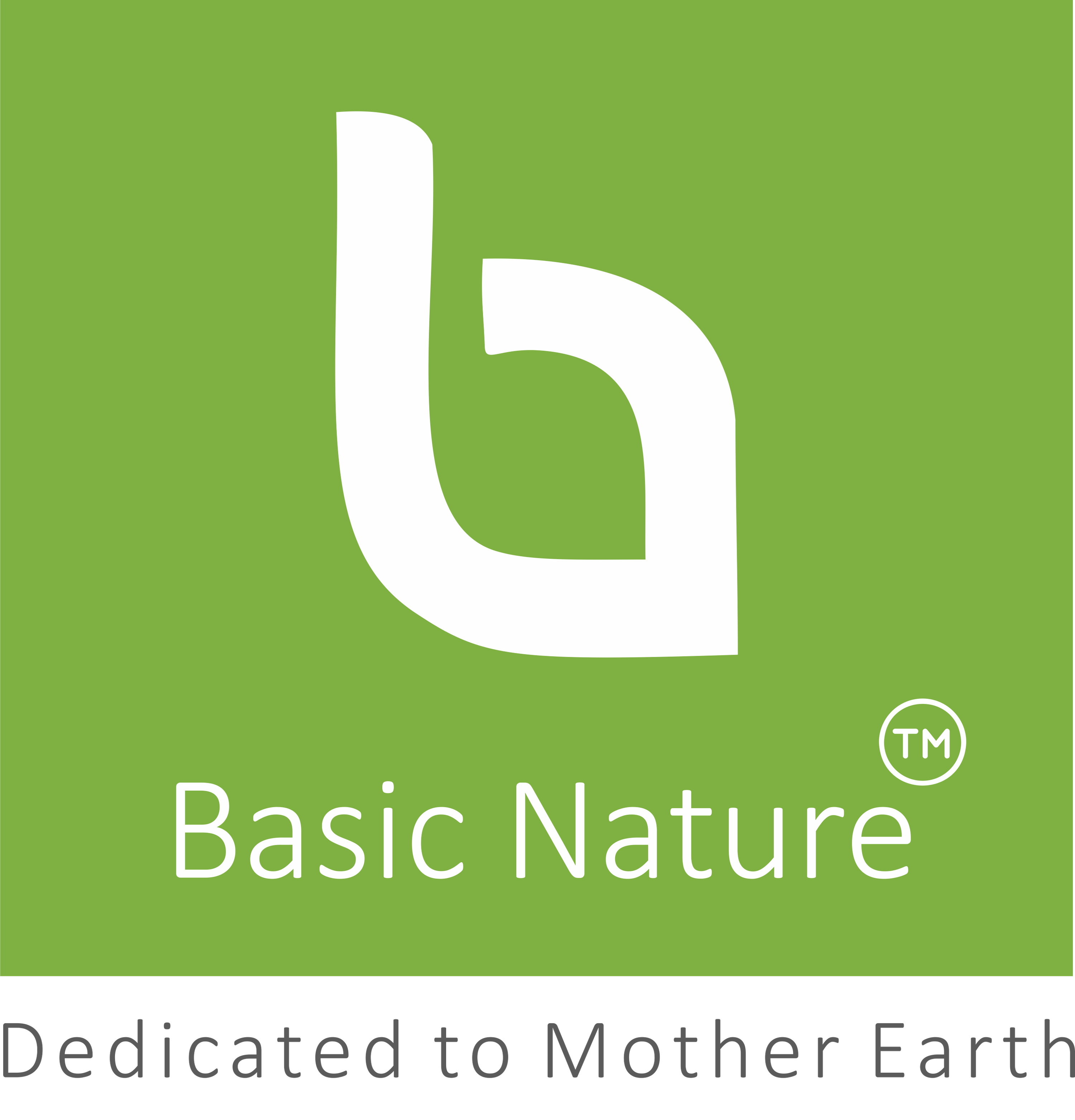 Basic Nature — Manufacturer,supplier and exporters of sal leaf disposable plates and all variety.